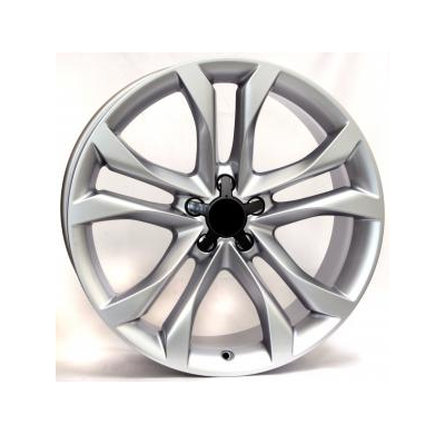 Llanta Wsp Italy AUDI  RL.8,5X19 W563 SEATTLE ET32 5X112 66,6A SILVER---E++ m
