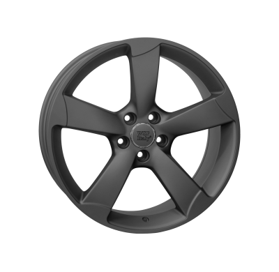 Llanta Wsp Italy AUDI  R9,0x19 W567 GIASONE ET52 5x112 57,1 MATT GUN M  ++