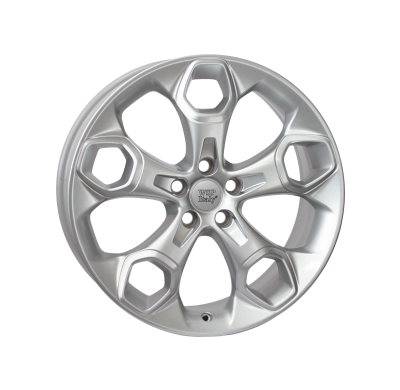 Llanta Wsp Italy FORD  RL.7,5JX18H2 NEIVE9FO56 ET52,5 5X108 63,4 SILVER   ++