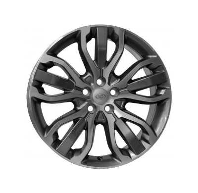 Llanta Wsp Italy LANDROVER  R8,5JX20CH BRAY23LR58  ET53 5X120 72,6 ANT. POL.  ++