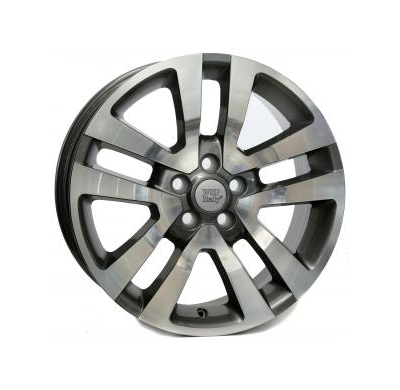 Llanta Wsp Italy LANDROVER  RL.9,5X20 W2355 ARES ET53 5X120 72,6 ANT.POL---E++