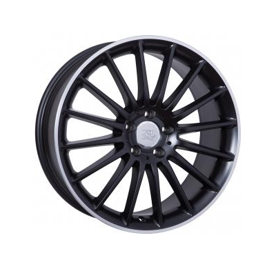 Llanta Wsp Italy MERCEDES   8x19 W773 SHANGHAI 5x112 ET45 -CH 66,6 DUL B R POL F+R-F1+ m