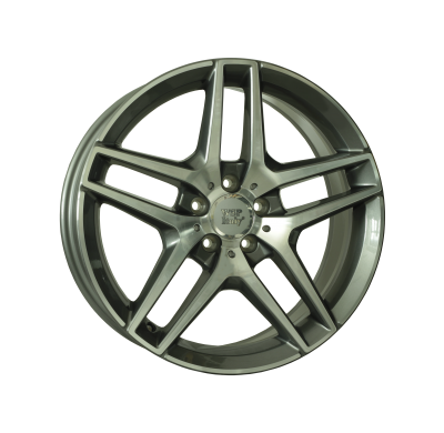 Llanta Wsp Italy MERCEDES   R8,5X19 W771 ENEA ET38 5x112 66,6 ANT POL---E F+R-F6-F7+m