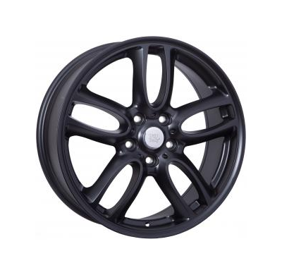 Llanta Wsp Italy MINI  R7,5X19 W1654 AMSTEL ET52 5X120 72,6 DULL BLACK---E++