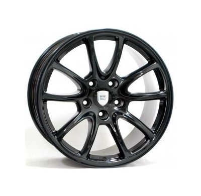 Llanta Wsp Italy PORSCHE    8.5X19 W1052 CORSAIR ET53 5X130 71,6 FF GL.BL -F1-F2-F3-F4++