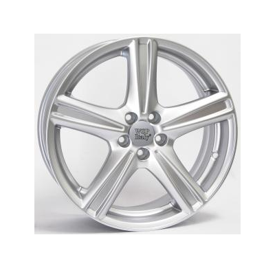 Llanta Wsp Italy VOLVO      R8,0X19 EH2+ RENO12VL54  ET49 5X108 65,1 SUPERSILV---++