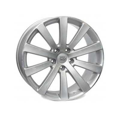 Llanta Wsp Italy VW    R10X21 W459 SAHARA ET50 5X130 71,6 Si POL.LIP---E++