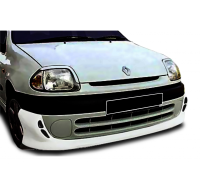 Añadido Delantero Renault Clio 98