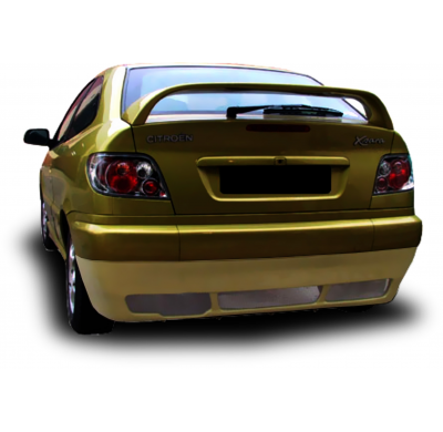 Añadido Trasero Citroen Xsara I