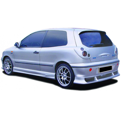 Añadido Trasero Fiat Bravo Exit
