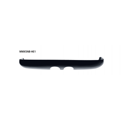 Añadido Trasero Mazda Mx5 Nb Pu-Rim Bastuck