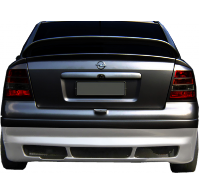 Añadido Trasero Opel Astra G Sport