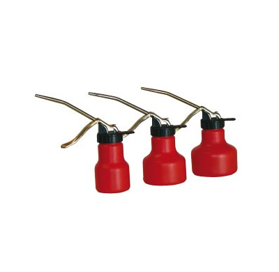 Aceitera De Nilón 225ml