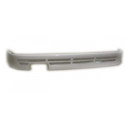 Acople Defensa  Audi A3 Tras. Un