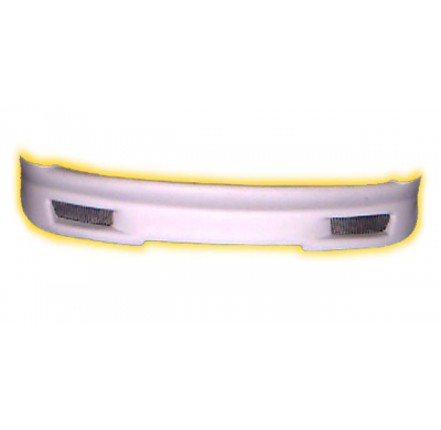 Acople Defensa  Opel Astra 98  Delt. Un