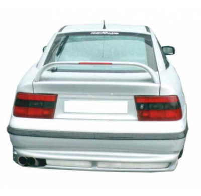 Acople Defensa  Opel Calibra Tras. Un