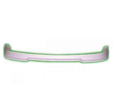 Acople Defensa  Opel Corsa C 2000 Delt. Un