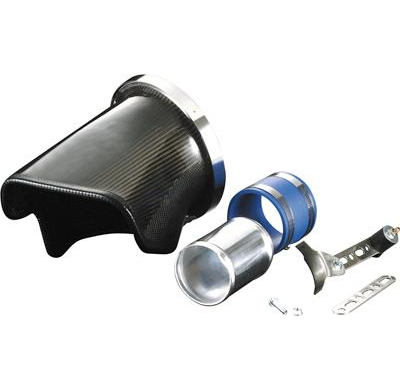 Admisiones Carbono (Incluye Filtro) + Modelos