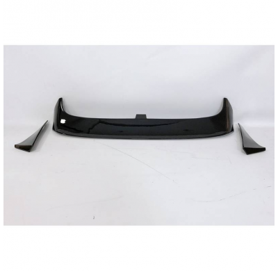 Alerón Volkswagen Golf 7 / 7.5 3/5p Club Sport