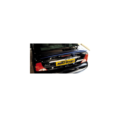 Aleron Avl Fo Focus Sedan 10/98-