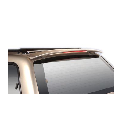 Aleron Hard-Top Mazda C/Luz