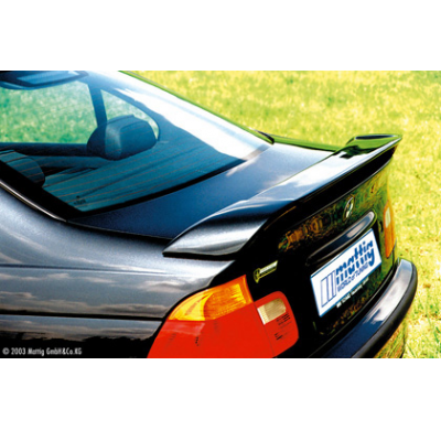 Aleron Heckspoiler<br>bmw 3-Er (Typ E46) Limousine Bj. 98 - 05