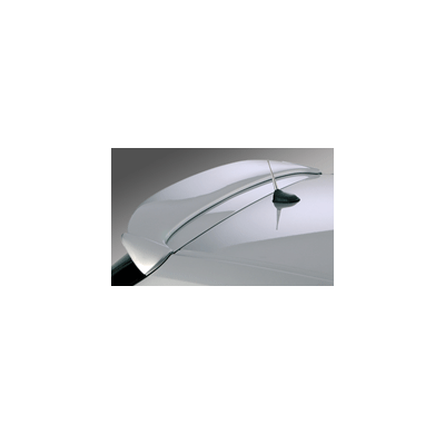 Aleron Opel Astra H Gtc (Pu)