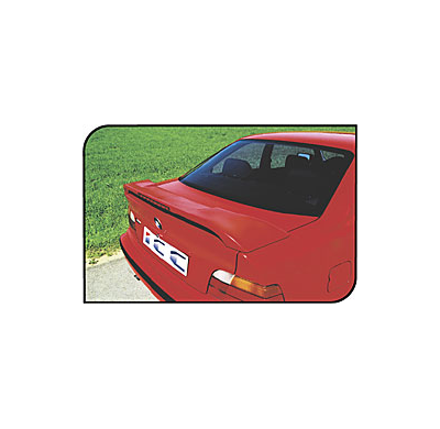 Aleron Sin Luz Bmw S3 E36 M3 Look