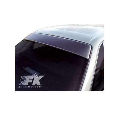 Aleron Superior     Audi 80 Type B4 Sedan