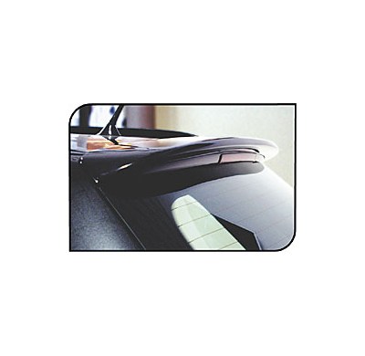 Aleron Trasero  Audi A6 Avant Sin Luz-Pu