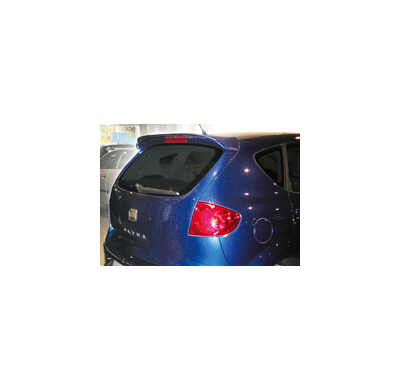 Aleron Trasero Se Altea 04- Excl. Xl