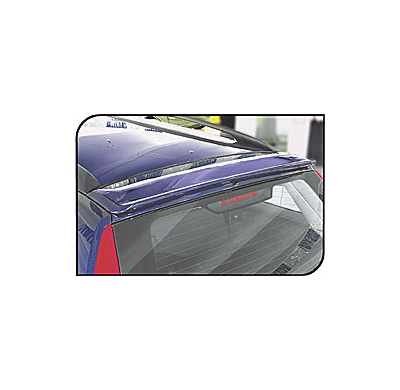 Aleron Trasero Sin Luz-Ford Mondeo Ranchera2001 Pu