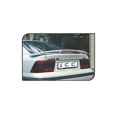 Aleron Trasero Sin Luz-Opel Calibra I.C.C. Design Pu