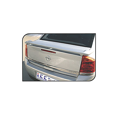 Aleron Trasero Sin Luz-Opelvectra C Sedan Pu