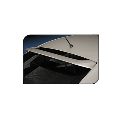 Aleron Trasero Sin Luz-Skoda Octavia 2 Top 2004> Pu