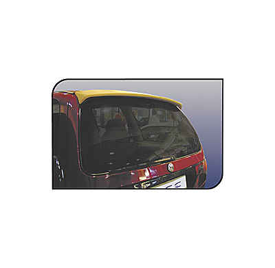 Aleron Trasero Sin Luz-Vw Sharan Pu