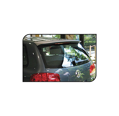 Aleron Trasero Sin Luz-Vw Tuareg Pu