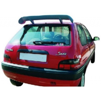 Aleron Univ. Rac. I Maxi Un