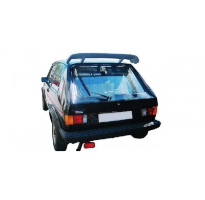 Aleron Univ. Rac. I Maxi Un