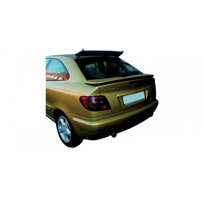 Aleron Univ. Rac. Ii Kit Car Un