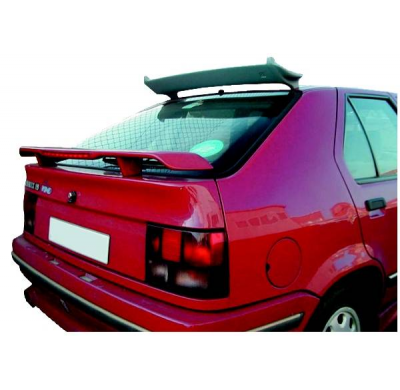 Aleron Univ. Rac. Ii Kit Car Un