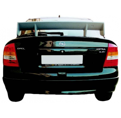 Aleron Univ. Rac. Iii Tipo Maxi Un