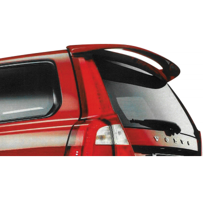 Aleron Volvo V70 8/07-