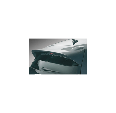 Aleron Vw Scirocco 8/08- (Pu)