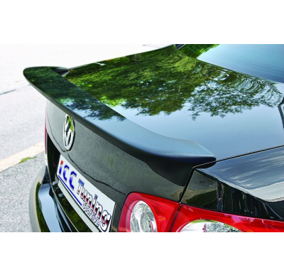 Alerones 2007 Vw New Jetta