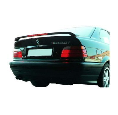 Alerones Traseros Sin Luz B.M.W. Serie-3    E-36  ?91