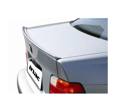 Alerones Traseros Sin Luz B.M.W. Serie 3 E-36 ( Tipo M3 E-46 ) ?