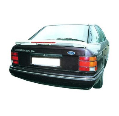 Alerones Traseros Sin Luz Ford Escorpio 2- Vol. Accesorio