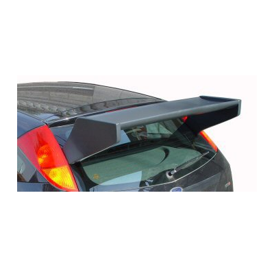 Alerones Traseros Sin Luz Ford Focus Tipo W.R.C. ?99  ( Tuning )