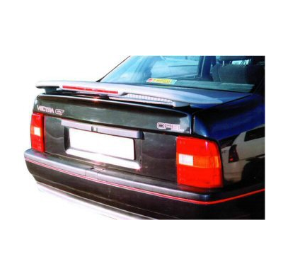 Alerones Traseros Sin Luz Opel Vectra 4-P. ?88  -?95  Accesorio